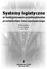 Systemy logistyczne. w funkcjonowaniu przedsiębiorstw przetwórstwa rolno-spożywczego. Redakcja naukowa Bogdan Klepacki Ludwik Wicki