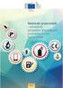 Niebieski przewodnik. - wdrażanie. przepisów dotyczących produktów w Unii Europejskiej 2014. Przedsiębiorstwa i Przemysł