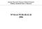 Instytut Rozrodu Zwierząt i Badań śywności Polskiej Akademii Nauk w Olsztynie WYKAZ PUBLIKACJI 2006