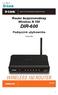 Router bezprzewodowy Wireless N 150 DIR-600