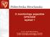 O monitoringu pojazdów GPS/GSM wykład 1