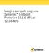 Uwagi o wersjach programu Symantec Endpoint Protection 12.1.6 MP1a i 12.1.6 MP1