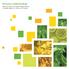 Korzyści z biotechnologii. Naukowe oceny roli biotechnologii rolniczej w bezpieczniejszym, zdrowszym świecie