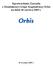 Sprawozdanie Zarządu z Działalności Grupy Kapitałowej Orbis na dzień 30 czerwca 2005 r.