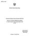 Minister Rozwoju Regionalnego. Narodowe Strategiczne Ramy Odniesienia 2007-2013. Wytyczne w zakresie kwalifikowania wydatków