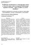 Antibiotic prophylaxis for oral surgery procedures in endocarditisprone individuals necessary, recommended, or even harmful?