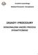 ZASADY I PROCEDURY DOSKONALENIA JAKOŚCI PROCESU DYDAKTYCZNEGO