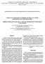 DYSPLAZJA WŁÓKNISTA W OBRĘBIE SZCZĘKI A LECZENIE ORTODONTYCZNE. OPIS PRZYPADKU FIBROUS DYSPLASIA OF MAXILLA AND THE ORTHODONTIC TREATMENT.