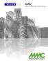 Katalog MMC 2014/2015 MMC. System okablowania strukturalnego