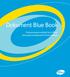 Dokument Blue Book. Podsumowanie polityki firmy Pfizer dotyczącej postępowania biznesowego
