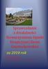 Sprawozdanie z działalności Stowarzyszenia Opieki Hospicyjnej Ziemi Częstochowskiej za 2010 rok