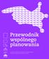 Przewodnik wspólnego planowania