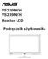 VS229N/H VS239N/H. Monitor LCD. Podręcznik użytkownika