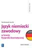 REFORMA 2012. Piotr Rochowski, Anna Dul. Język niemiecki zawodowy. w branży fryzjersko-kosmetycznej ZESZYT ĆWICZEŃ