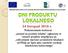 Europejski Fundusz Rolny na rzecz Rozwoju Obszarów Wiejskich: Europa inwestująca w obszar wiejskie