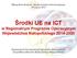 Środki UE na ICT w Regionalnym Programie Operacyjnym Województwa Małopolskiego 2014-2020