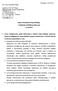 Raport Konsultanta Wojewódzkiego w dziedzinie rehabilitacji medycznej za rok 2014