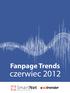 Fanpage Trends czerwiec 2012