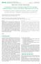 Comparative analysis of sewage sludge from two sewage treatment plants: in Mrozy and Siedlce (Mazowieckie Province)