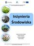 Inżynieria Środowiska