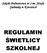 Szkoła Podstawowa nr 3 im. Józefa Gielniaka w Kowarach REGULAMIN ŚWIETLICY SZKOLNEJ