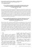 EVALUATION OF NUTRITIVE VALUE OF FORAGES FROM GRASSLANDS ON THE BACKGROUND OF SOIL RICHNESS AND N, P, K BALANCES IN CHOSEN ORGANIC FARMS