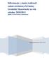 Informacja o stanie realizacji zadań oświatowych Gminy Grodzisk Mazowiecki za rok szkolny 2010/2011