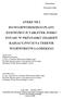 ANEKS NR 1 DO WOJEWÓDZKIEGO PLANU DYSTRYBUCJI TABLETEK JODKU POTASU W PRZYPADKU ZDARZEŃ RADIACYJNYCH NA TERENIE WOJEWÓDZTWA ŁÓDZKIGO
