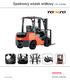 www.toyota-forklifts.eu Spalinowy wózek widłowy 1.5-3.5 ton