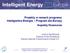 Projekty w ramach programu Inteligentna Energia Program dla Europy Aspekty finansowe