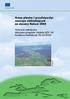 Ocena planów i przedsięwzięć znacząco oddziałujących na obszary Natura 2000