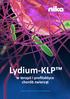 Lydium-KLP. w terapii i profilaktyce chorób zwierząt. QUARTA - Wydawnictwo i Realizacje Multimedialne