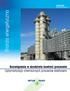 THORNTON. Wiodąca analityka czystej wody. Branża energetyczna. Rozwiązania w dzedzinie kontroli procesów Optymalizacja chemicznych procesów elektrowni