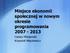 Miejsce ekonomii społecznej w nowym okresie programowania 2007-2013. Cezary Miżejewski Krzysztof Więckiewicz