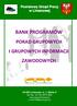 BANK PROGRAMÓW PORAD GRUPOWYCH I GRUPOWYCH INFORMACJI ZAWODOWYCH. tel./fax. (0-18) 3375-850 www.pup.limanowa.pl e-mail krli@praca.gov.