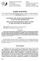 Stanisław SZABŁOWSKI ZASTOSOWANIE APLIKACJI POMIAROWYCH W NAUCZANIU METROLOGII THE USE OF MEASUREMENT APPLICATIONS IN THE TEACHING OF METROLOGY