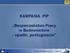 KAMPANIA PIP. Bezpieczeństwo Pracy w Budownictwie - upadki, poślizgnięcia