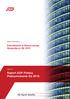 RAPORT ADP POLSKA. Zatrudnienie w Nowoczesnej Gospodarce Q2 2015 24/09/2015. Raport ADP Polska. Podsumowanie Q2 2015.