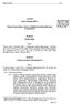 USTAWA z dnia 24 kwietnia 2003 r. Przepisy wprowadzające ustawę o działalności pożytku publicznego i o wolontariacie. Rozdział 1 Przepis ogólny