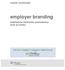 employer branding budowanie wizerunku pracodawcy krok po kroku