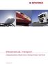 Infrastruktura i transport. Zabezpieczenia infrastruktury transportowej i terminali. www.betafence.com