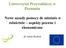 Uniwersytet Przyrodniczy w Poznaniu Nowe zasady pomocy de minimis w rolnictwie aspekty prawne i ekonomiczne