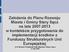 Założenia do Planu Rozwoju Miasta i Gminy Stary Sącz na lata 2007-2013 w kontekście przygotowania do implementacji środków z Funduszy Strukturalnych