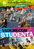 Akademia Górniczo-Hutnicza im. Stanisława Staszica w Krakowie 2015/2016 VADEMECUM STUDENTA