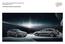 Ważne od: 14.08.2015 Rok produkcji: 2015 Rok modelowy 2016 Data modyfikacji: 29.09.2015. Cennik Nowe Audi A4 Limuzyna/Avant