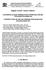 KONSTRUKCJA MAP TEMPERATURY POWIETRZA POLSKI Z WYKORZYSTANIEM GIS CONSTRUCTION OF THE AIR TEMPERATURE MAPS FOR POLAND USING GIS