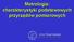 Metrologia: charakterystyki podstawowych przyrządów pomiarowych. dr inż. Paweł Zalewski Akademia Morska w Szczecinie