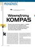 KOMPAS. moralność. Wewnętrzny