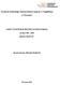 Archiwum Żydowskiego Instytutu Historycznego im. E. Ringelbluma. w Warszawie GMINY ŻYDOWSKIE PROWINCJI POZNAŃSKIEJ [1781] 1790 1938