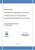 BENCHMARKING URZĘDACH GMIN I STAROSTWACH POWIATOWYCH NARZĘDZIE EFEKTYWNEJ KONTROLI ZARZĄDCZEJ W URZĘDACH MIAST NA PRAWACH POWIATU,